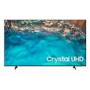 SAMSUNG Professional Hotel TV 43inch UHD Tizen 20W Speakers DVB-T2/C/S2 tuner Smart WiFi IPTV Bluetooth H-brows