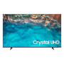 SAMSUNG 55HBU800 55inch UHD Tizen 6.5 20W Speakers DVB-T2/C/S2 tuner Smart Wifi IPTV LYNK Cloud Energy Rating G