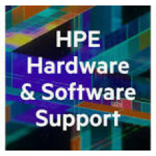 HPE Aruba Foundation Care 3 Year Next Business Day Exchange Hardware Only 9004 Gateway Service