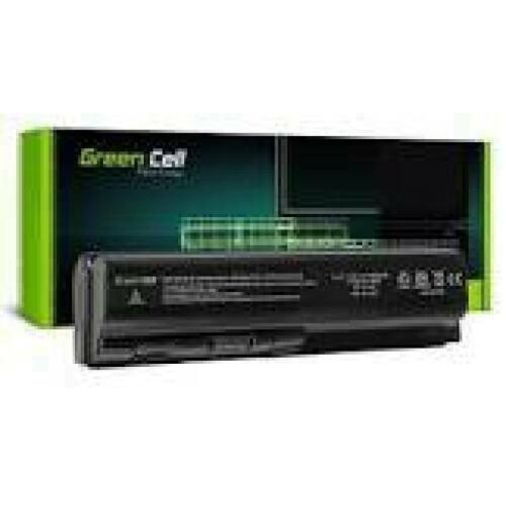 GREENCELL HP02 Battery for HP Pavilion Compaq Presario DV4