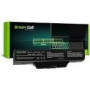 GREENCELL HP08 Battery for HP 550 COMPAQ 610 6720s 6730s 6735s 683