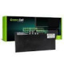 GREENCELL HP107 Battery CS03XL for HP EliteBook 745 G3 755 G3 840 G3 848 G3 850 G3