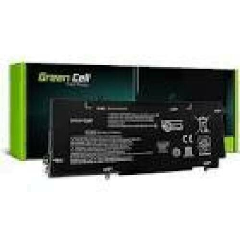 GREENCELL HP108 Battery BL06XL HSTNN-DB5D 722297-001 722236-2C1 for HP EliteBook Foli