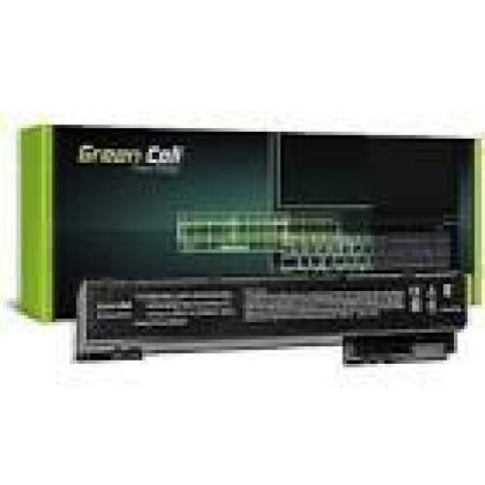 GREENCELL HP113 Battery AR08 AR08XL for HP ZBook 15 15 G2 17 17 G2