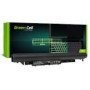 GREENCELL HP142 Battery for HP 240 245 250 255 G6 / 14.4V 2200mAh