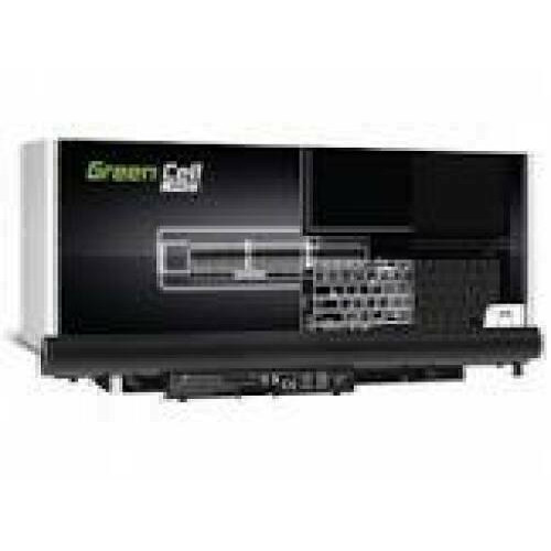 GREENCELL Battery for HP JC04 14.8V 2600 mAh