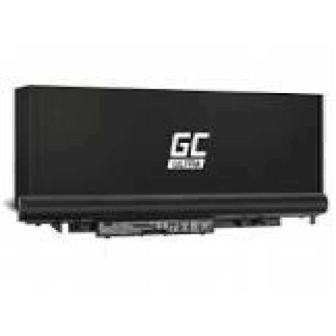 GREENCELL Battery for HP JC04 14.8V 3400 mAh