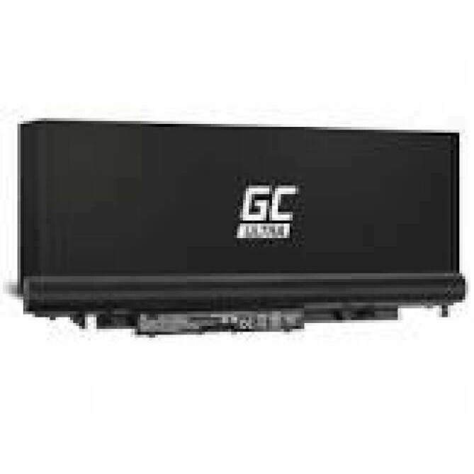 GREENCELL Battery for HP JC04 14.8V 3400 mAh