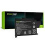 GREENCELL Battery BP02XL for HP Pavilion 15-AU 15-AU051NW 15-AU071NW 15-AU102NW 15-AU107NW 15-AW 15-AW010NW