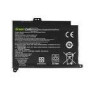 GREENCELL Battery BP02XL for HP Pavilion 15-AU 15-AU051NW 15-AU071NW 15-AU102NW 15-AU107NW 15-AW 15-AW010NW