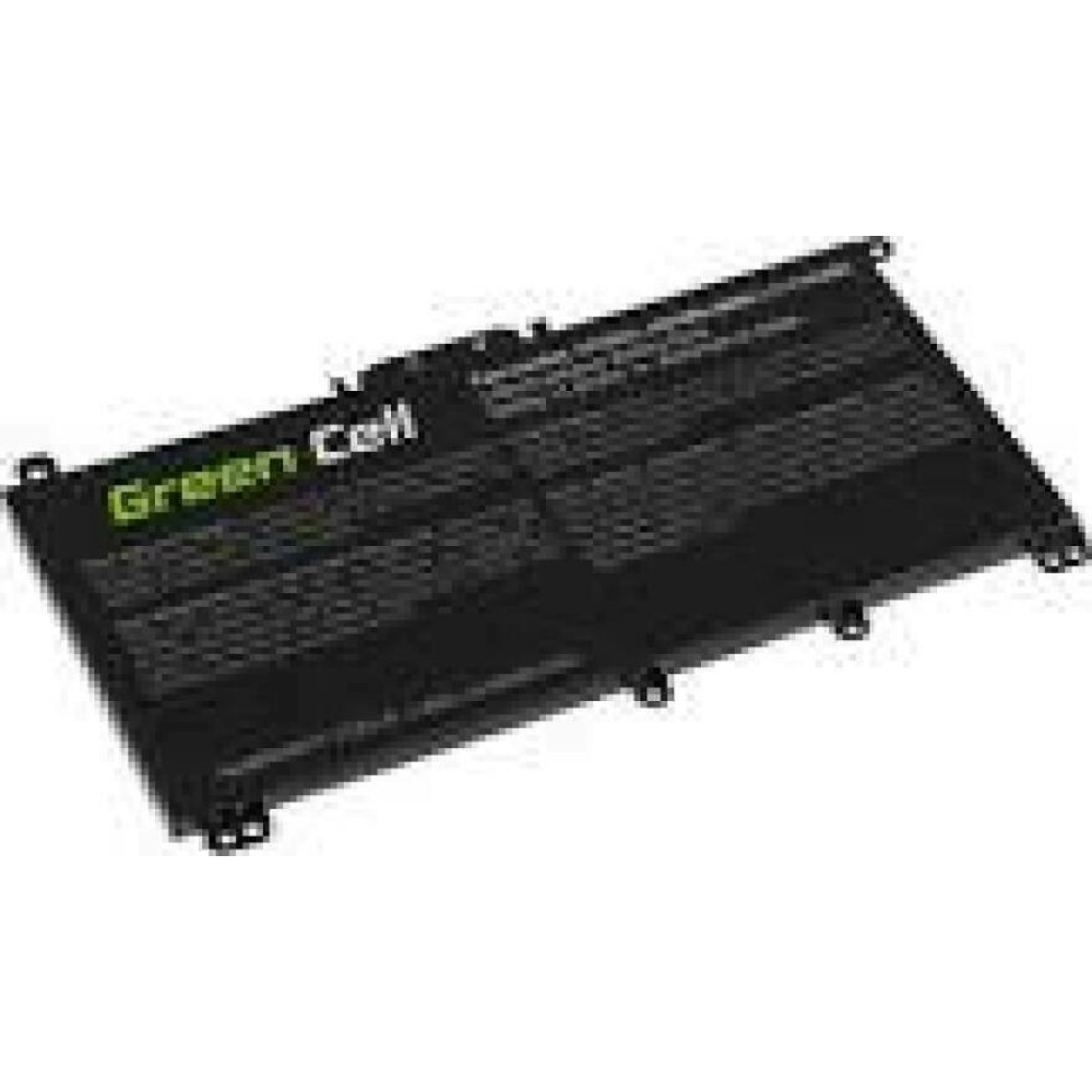 GREENCELL HP163 Battery HT03XL do HP 240 G7 245 G7 250 G7 255 G7 HP 14 15 17
