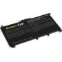 GREENCELL HP163 Battery HT03XL do HP 240 G7 245 G7 250 G7 255 G7 HP 14 15 17