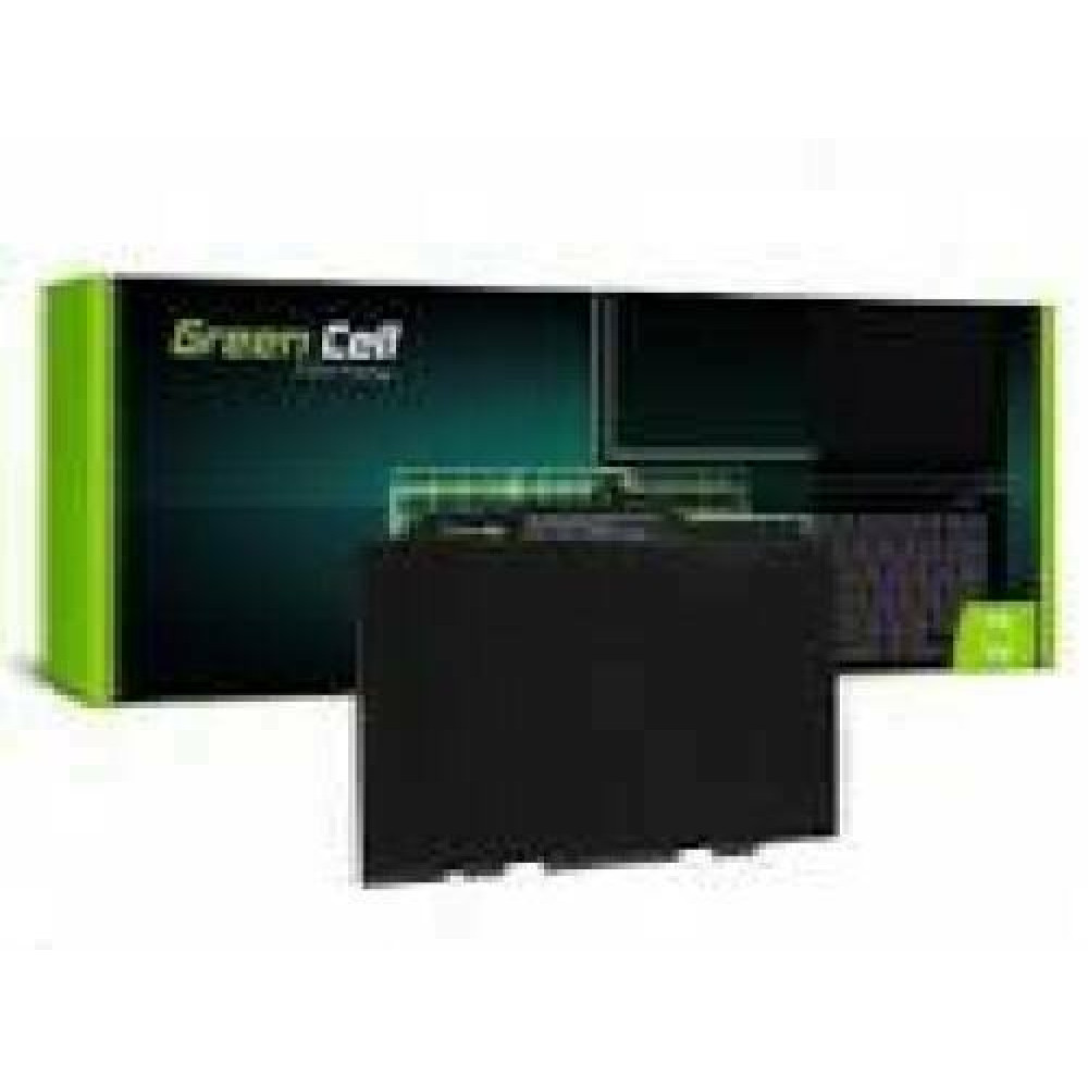 GREENCELL Battery for HP EliteBook 828 G4 821691-001 11.55V 3800mAh