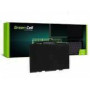 GREENCELL Battery for HP EliteBook 828 G4 821691-001 11.55V 3800mAh