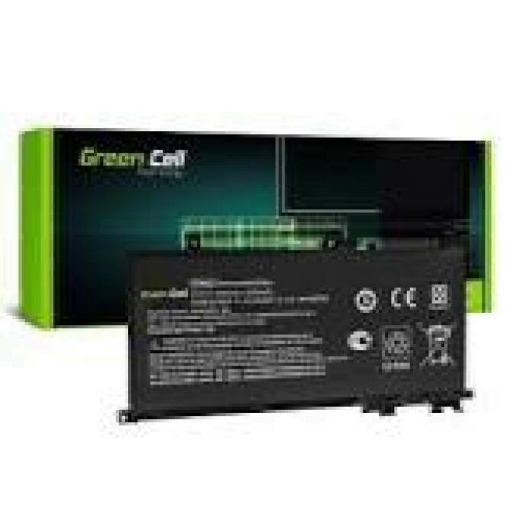 GREENCELL Battery TE04XL for HP Omen 15-AX202NW 15-AX205NW 15-AX212NW 15-AX213NW. HP Pavilion 15-BC501NW 15-BC505NW 15-BC507NW