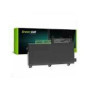 GREENCELL PRO Laptop Battery CI03XL for HP ProBook 640 G2 645 G2 650 G2 G3 655 G2