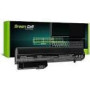 GREENCELL HP49 Battery for HP Compaq 2510p nc2400 2530p 2540p