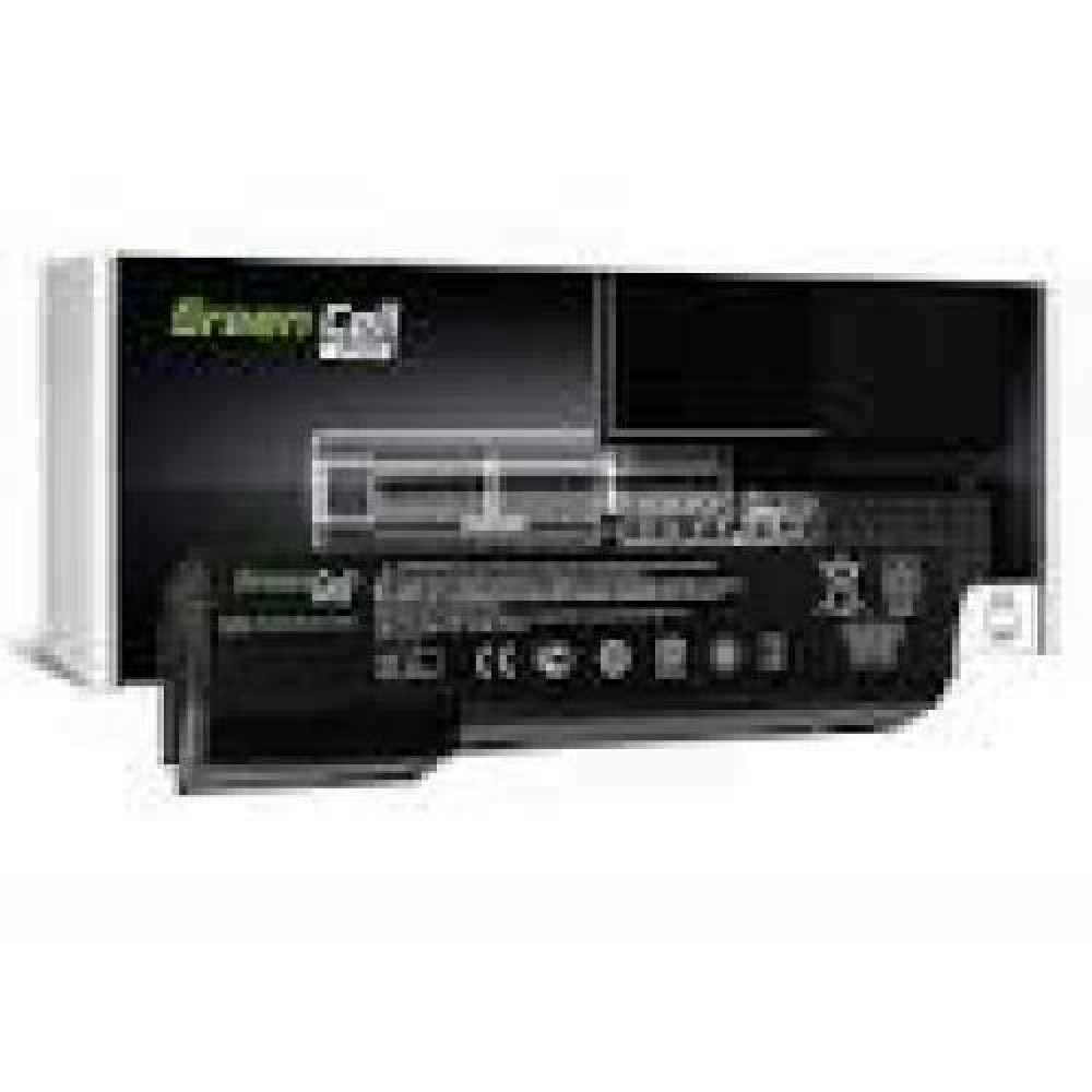 GREENCELL HP50PRO Battery for HP EliteBook 8460p 8460w 8470p 8560p 8570p
