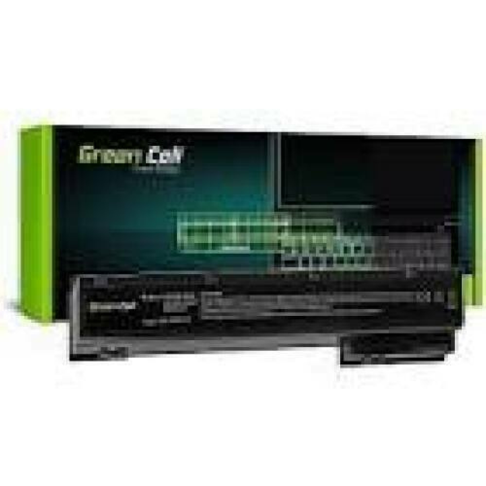 GREENCELL HP56 Battery Green Cell for HP EliteBook 8560w 8570w 8760w 8770w