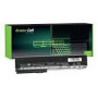 GREENCELL HP61 Battery HSTNN-DB2K SX09 SX06 for HP EliteBook 2560p 2570p
