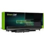 GREENCELL HP88 Battery HS04 807957-001 for HP 240 245 250 255 G4 14.8V