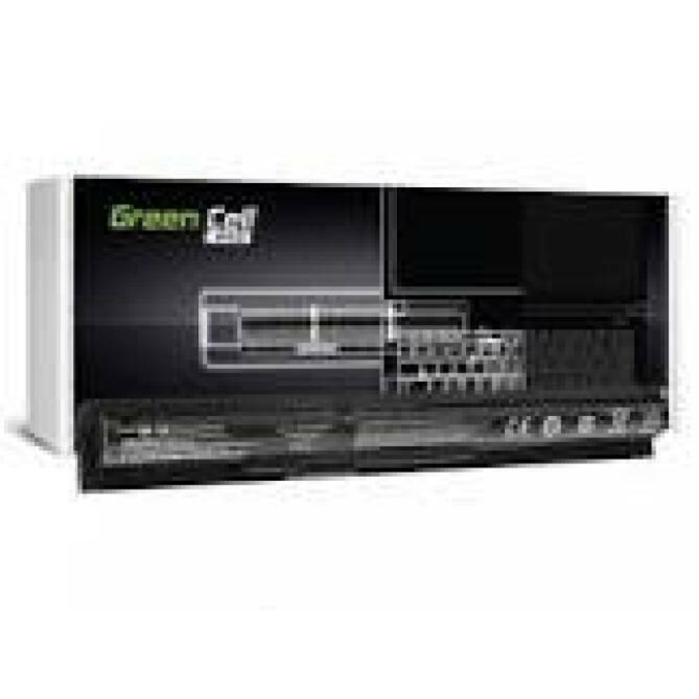 GREENCELL Battery for HP RI04 2600 mAh