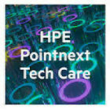 HPE Tech Care 3 Years Critical Hardware Only Support for ProLiant DL360 Gen10