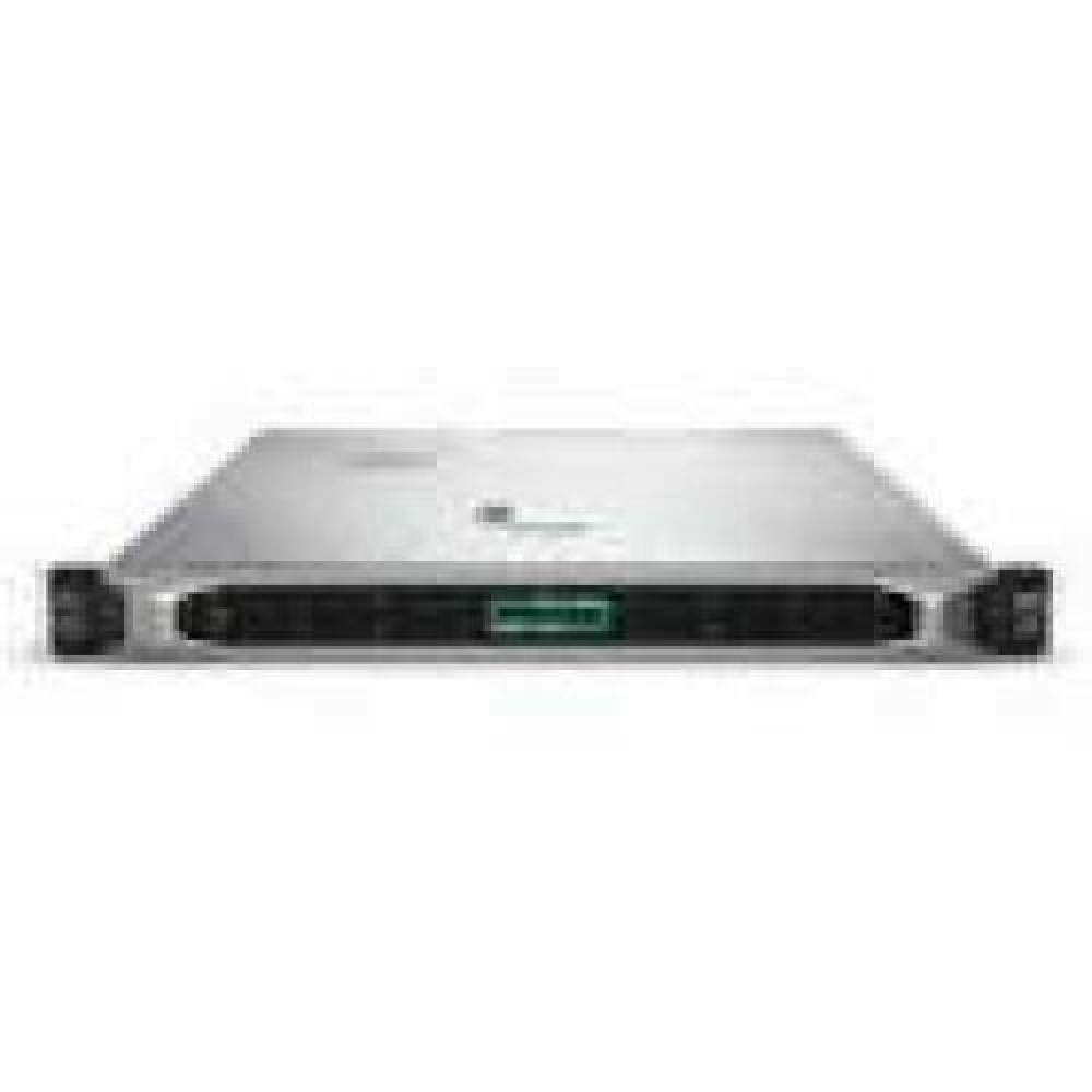 HPE Tech Care 5 Years Critical Hardware Only Support With Comp Defective Matl Retention ProLiant DL360 Gen10