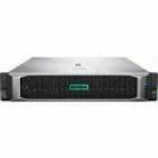 HPE Tech Care 5 Years Basic Hardware Only Support With Comp Defective Matl Retention ProLiant DL360 Gen10