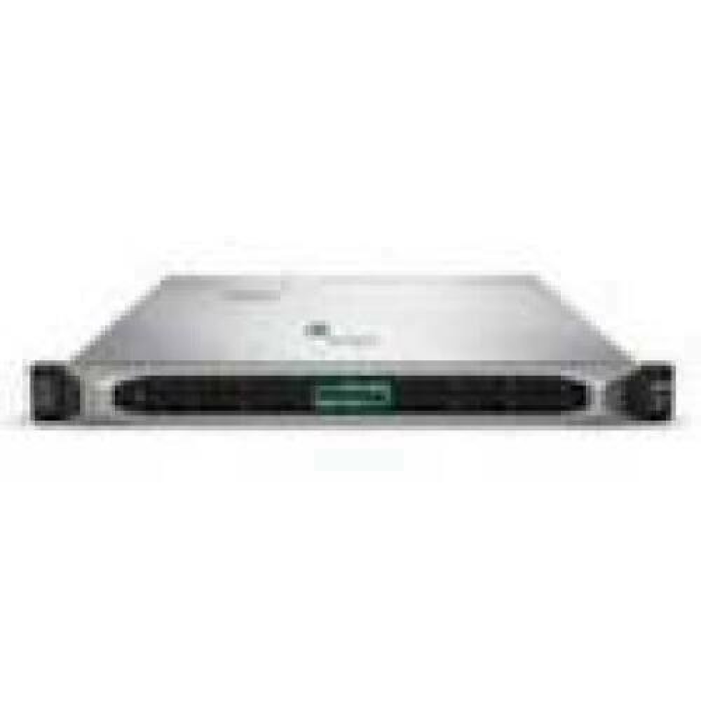 HPE Tech Care 5 Years Critical Hardware Only Support With Defective Media Retention ProLiant DL380 Gen10