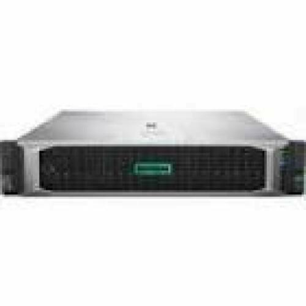 HPE Tech Care 3 Years Critical Hardware Only Support With Comp Defective Matl Retention ProLiant DL380 Gen10