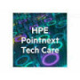 HPE Tech Care 3 Years Essential Hardware Only Support with Defective Media Retention for ProLiant DL380 Gen10