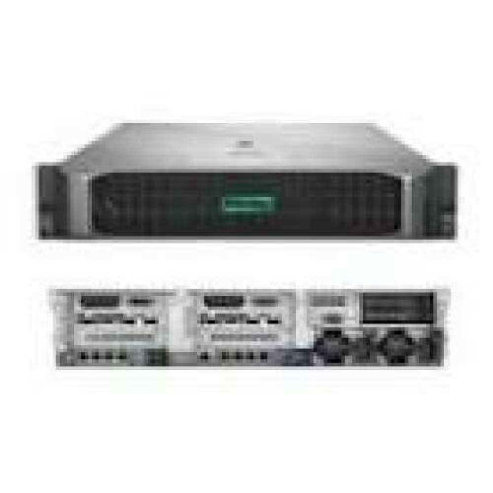 HPE Tech Care 3 Years Basic Hardware Only Support for ProLiant DL560 Gen10