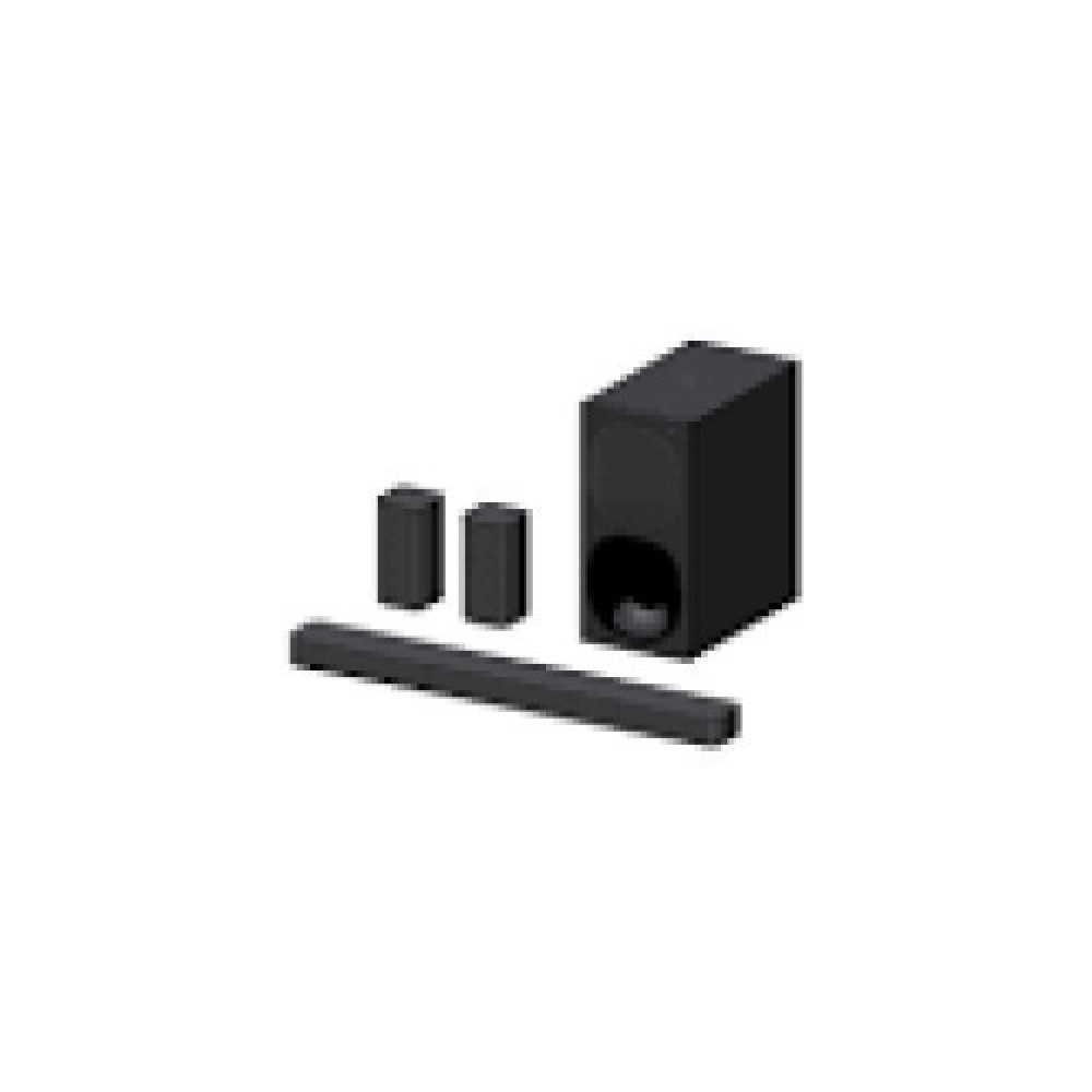 SONY HTS20R.CEL Soundbar 5.1