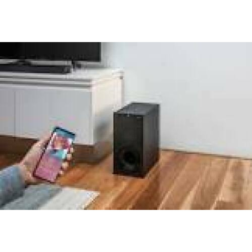 SONY HTS20R.CEL Soundbar 5.1