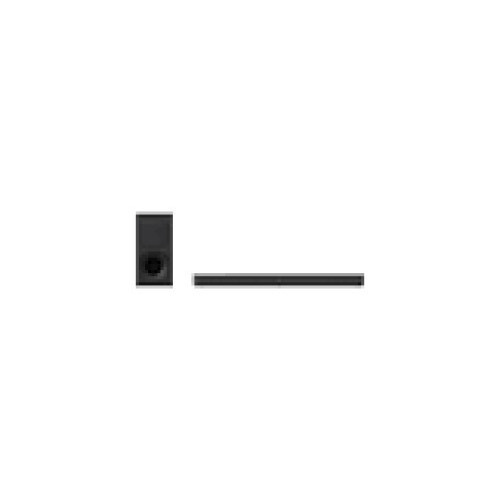 SONY 2.1ch HT-S400 Soundbar with powerful wireless subwoofer Bluetooth and X-Balanced speaker technology