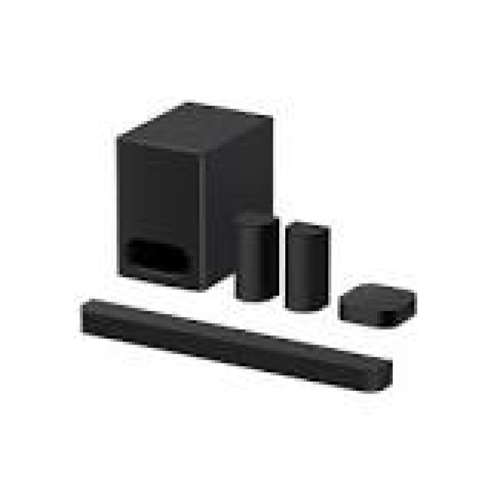 SONY BRAVIA Theatre System 6 5.1ch Home Theatre System Dolby Atmos