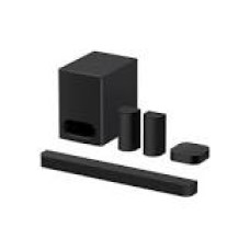 SONY BRAVIA Theatre System 6 5.1ch Home Theatre System Dolby Atmos