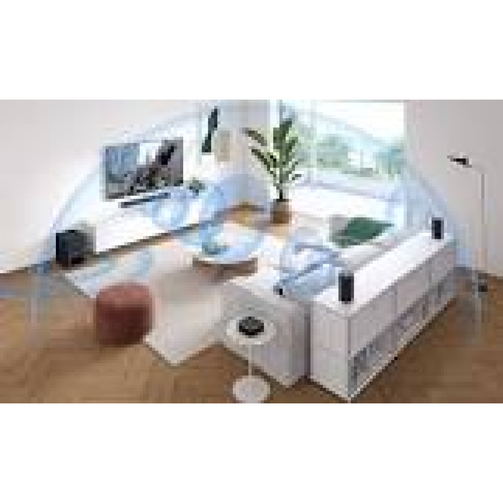 SONY BRAVIA Theatre System 6 5.1ch Home Theatre System Dolby Atmos