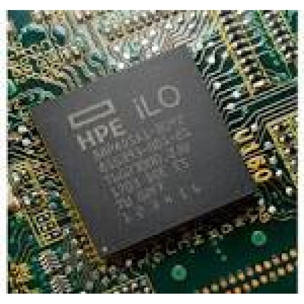 HPE iLO Advanced Non Blade Support