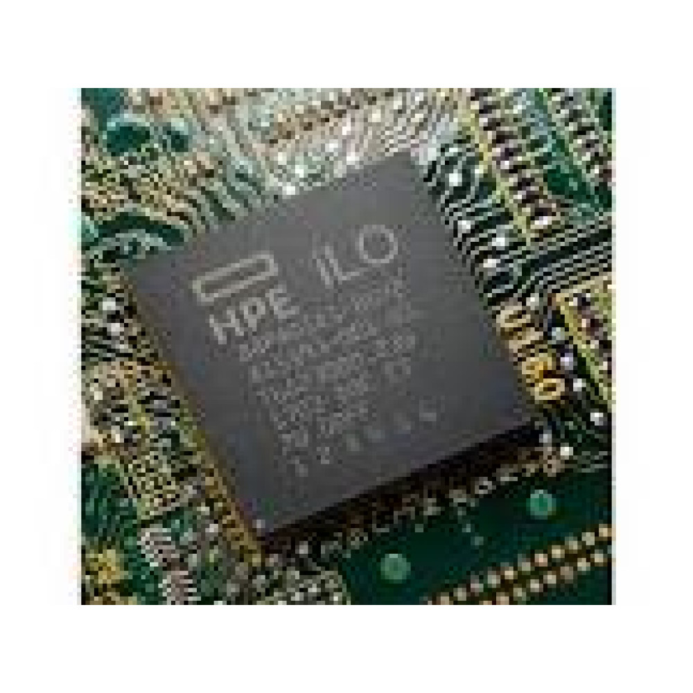HPE iLO Advanced Non Blade Support