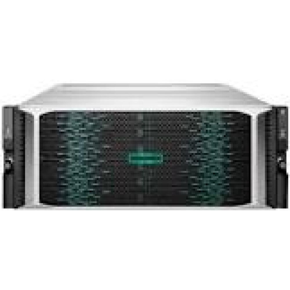 HPE Alletra 5010H DC CTO Base Array Supp
