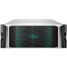 HPE Alletra 5010H DC CTO Base Array Supp
