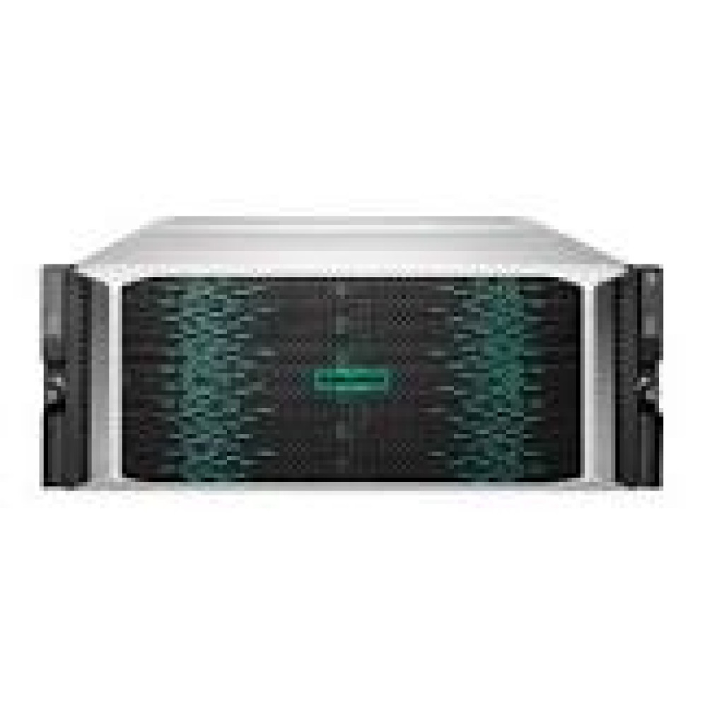 HPE Alletra 5010H DC CTO Base Array Supp