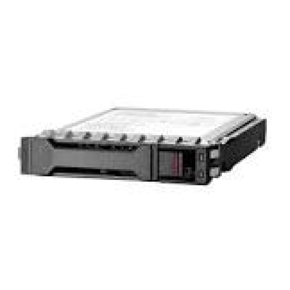 HPE Alletra 5010H 22TB SAS HDD Bdl Supp