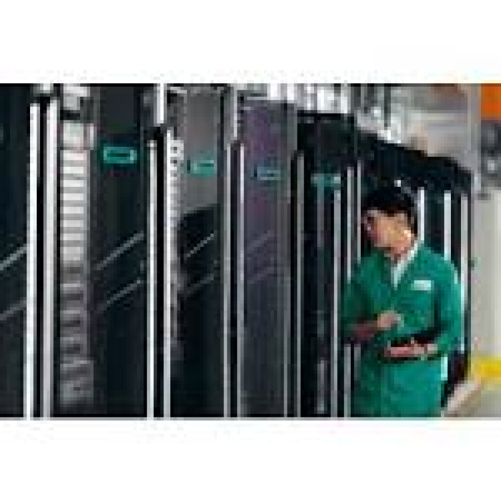 HPE StoreOnce 3720 24TB Cap Upg Kit Supp