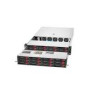 HPE StoreOnce 3720 24TB Cap Upg Kit Supp
