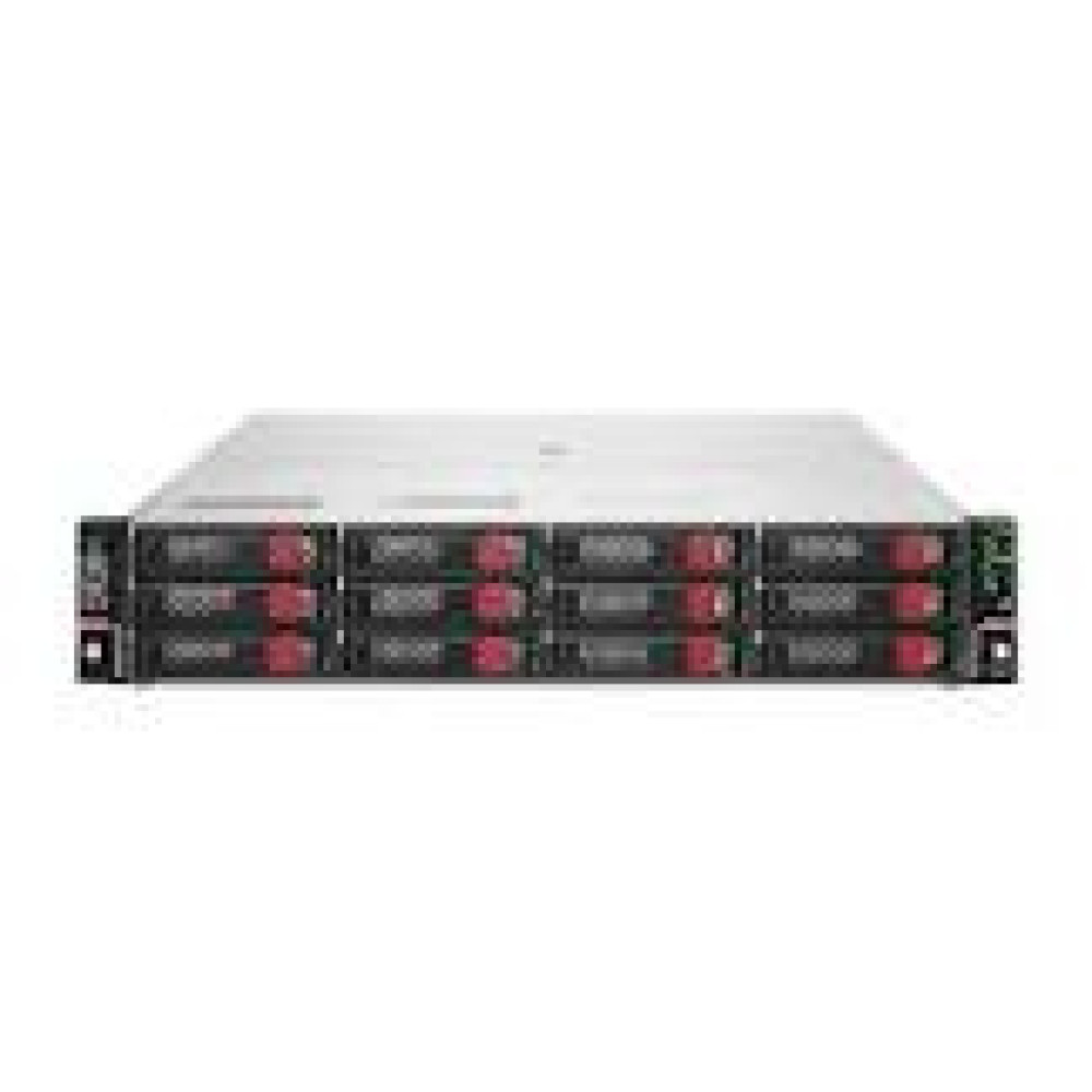 HPE StoreOnce 3720 24TB System Supp