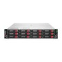 HPE StoreOnce 3720 24TB System Supp