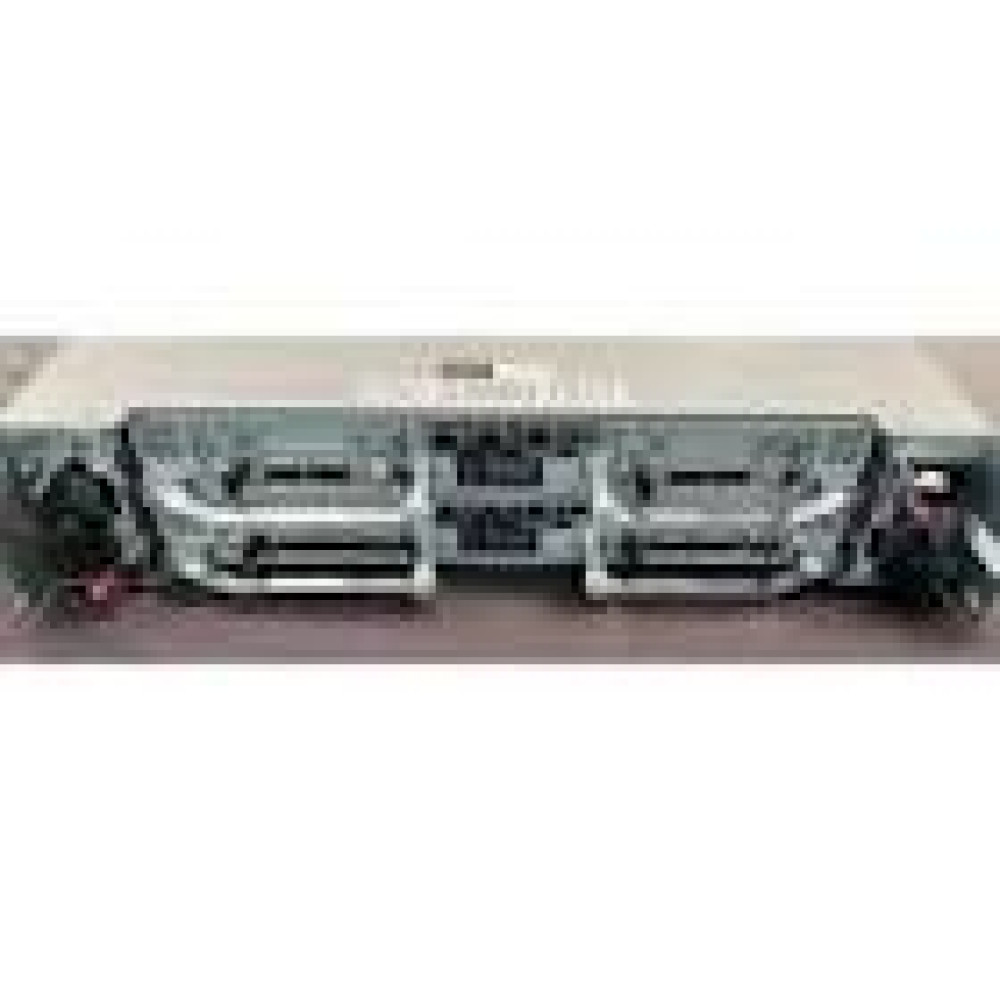 HPE Alletra Storage MP 2U Chassis Supp